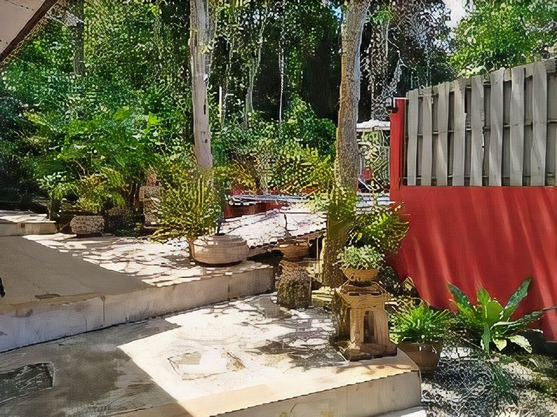 Photo of Patio Balcony in Ko Chang