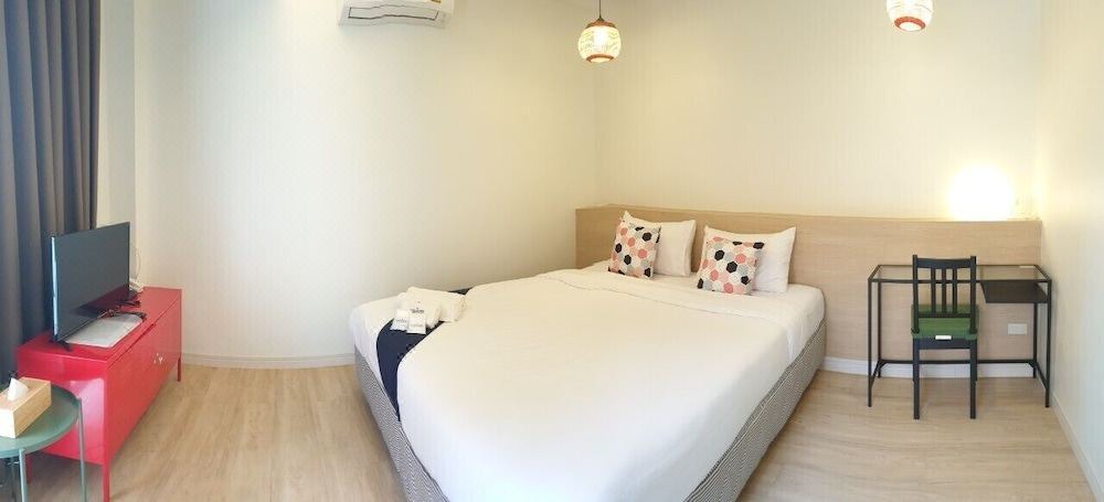 Photo of Bedroom in Pak Chong