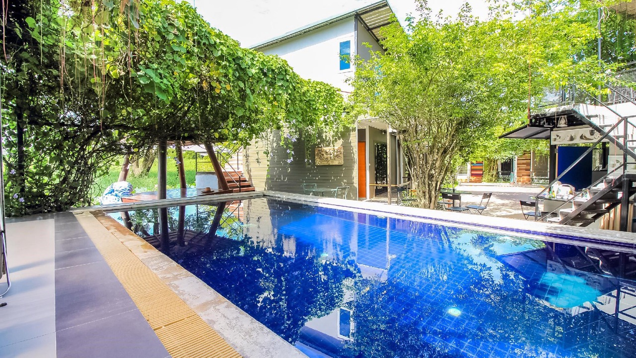Photo of Outdoor in Khlong Sam Prawet