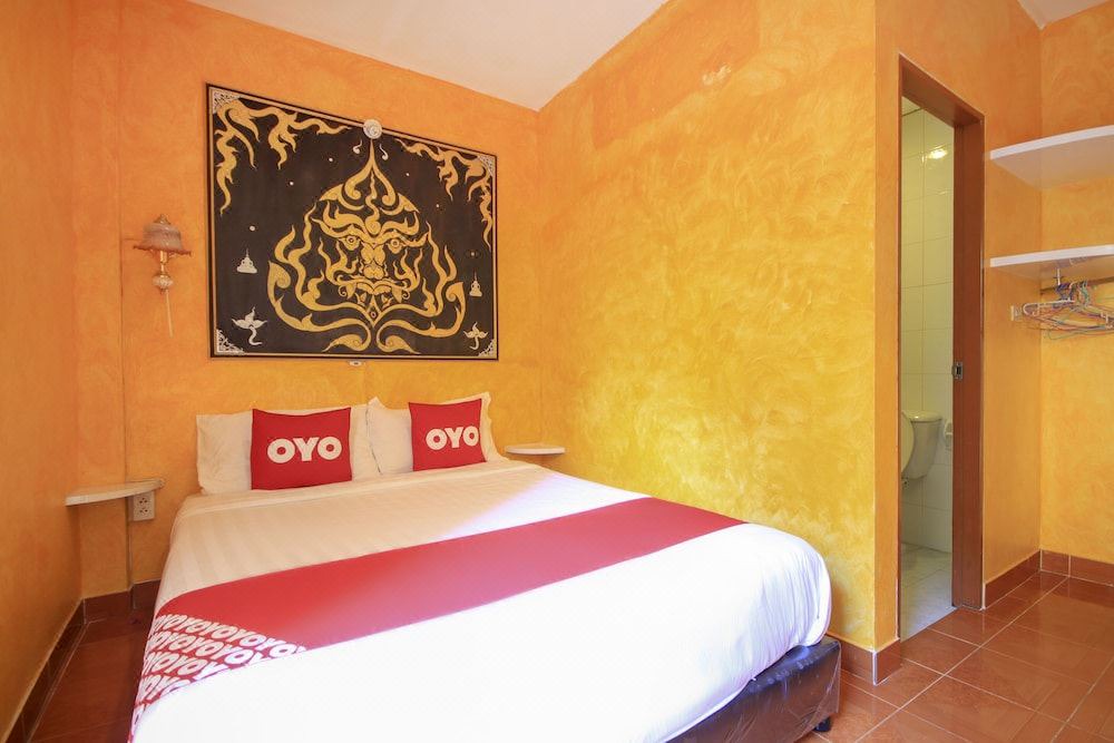 Photo of Bedroom in Kata