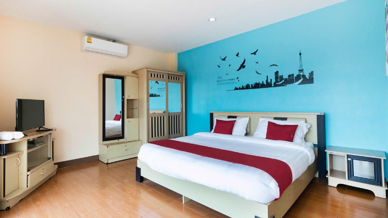 Photo of Bedroom in Wang Nam Khiao