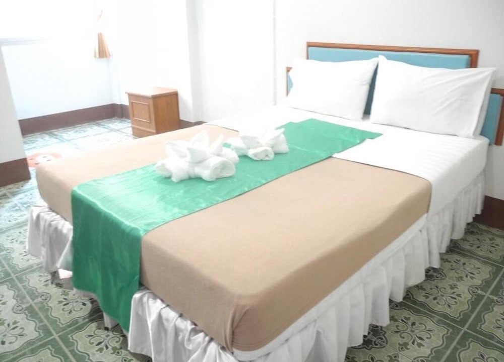Photo of Bedroom in Chiang Saen