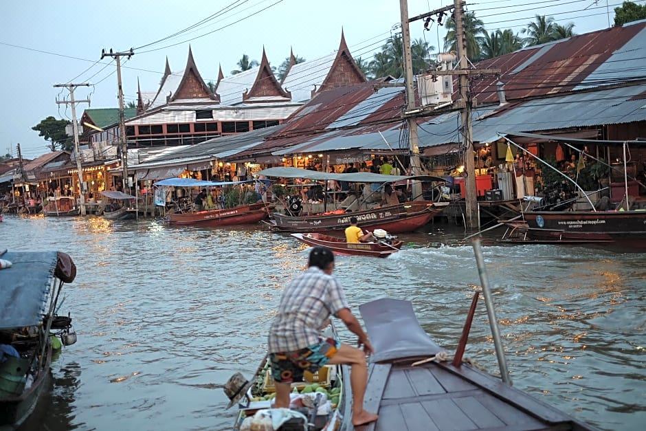 Photo of Others in Amphawa