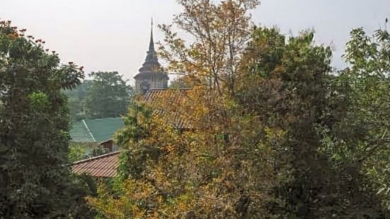 Photo of Outdoor in Chang Phueak