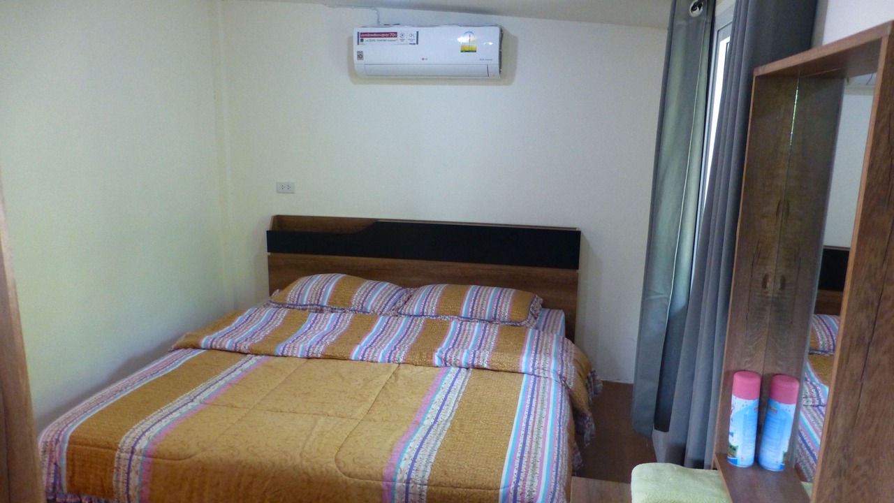Photo of Bedroom in Chiang Wang