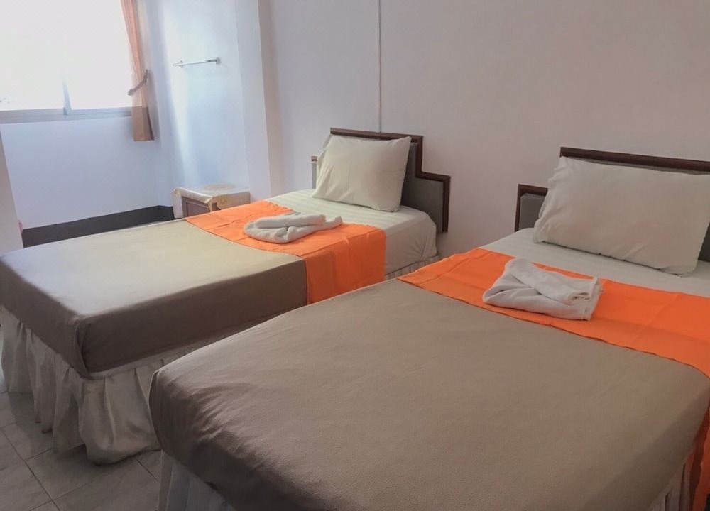Photo of Bedroom in Chiang Saen