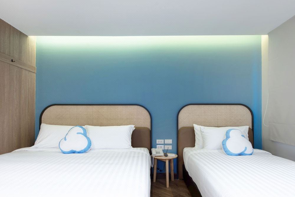 Photo of Bedroom in Embassy District