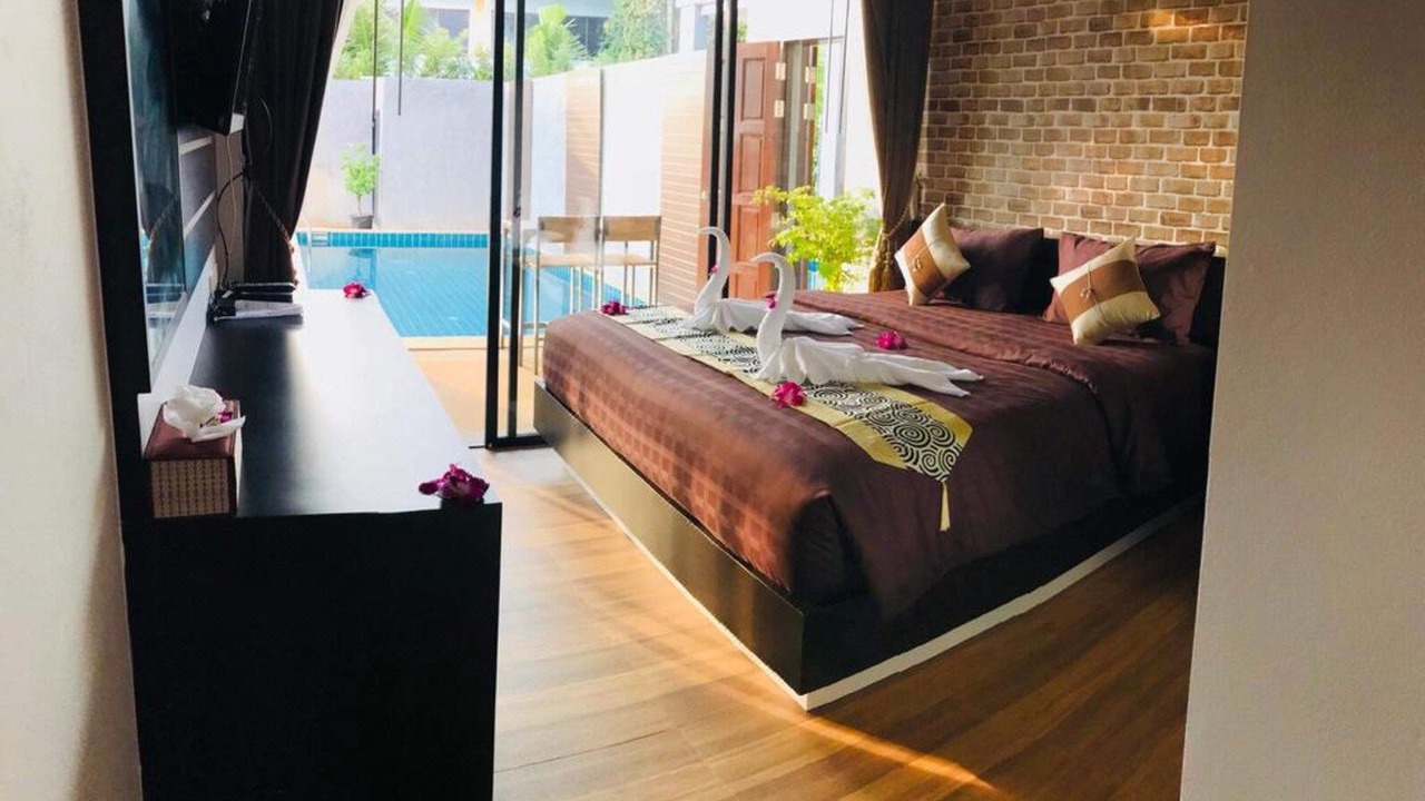 Photo of Bedroom in Ao Nang