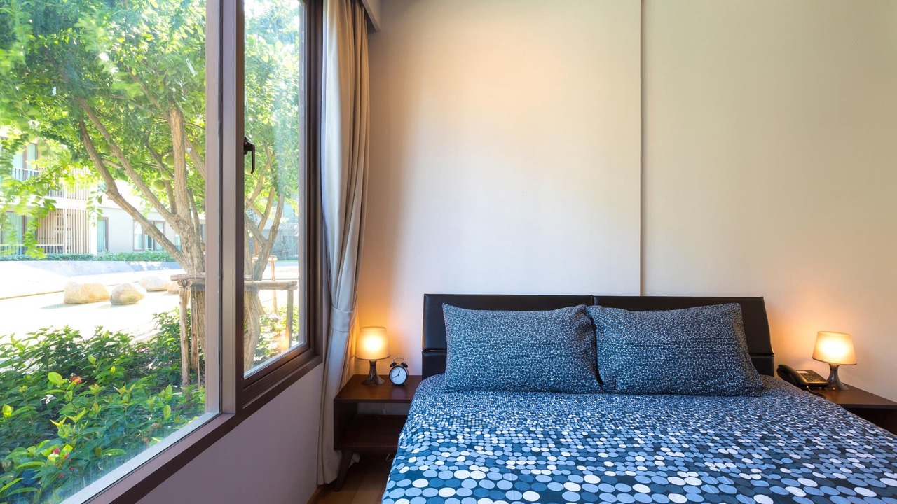 Photo of Bedroom in Khao Takiab