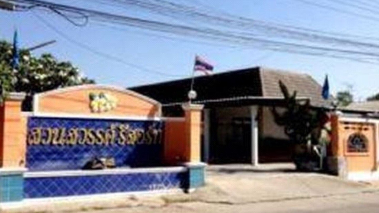 Photo of Buildings in Buriram Province