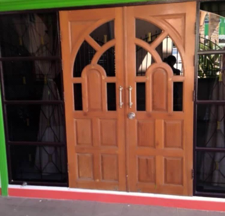 Photo of Buildings in Hai Ya