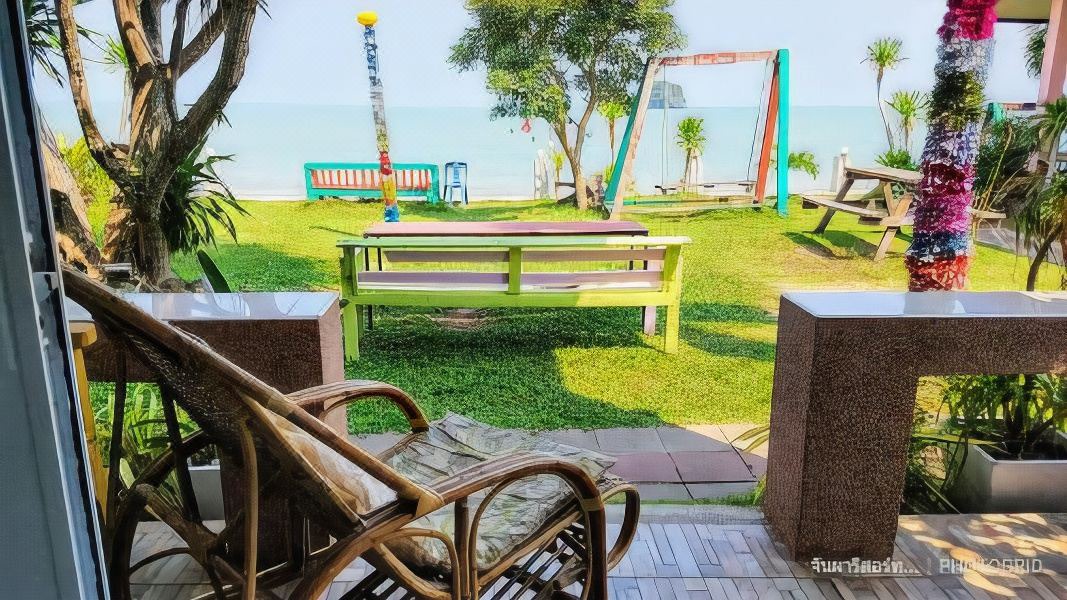 Photo of Patio Balcony in Don Sak
