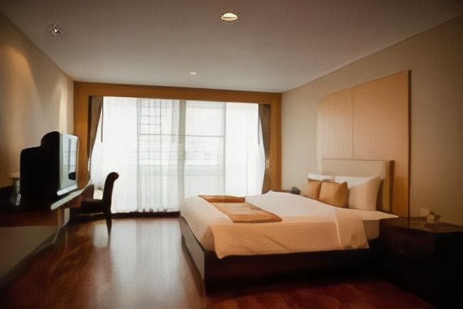Photo of Bedroom in Nana