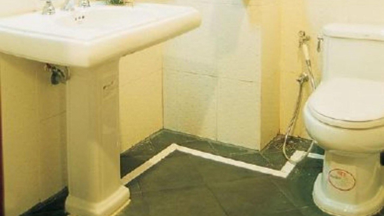 Photo of Bathroom in Central Pattaya