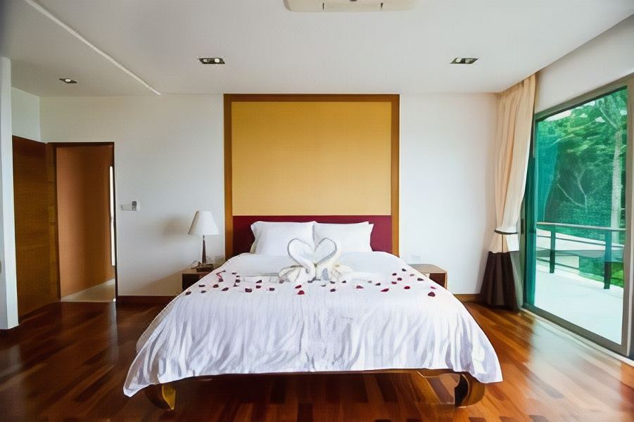 Photo of Bedroom in Kamala