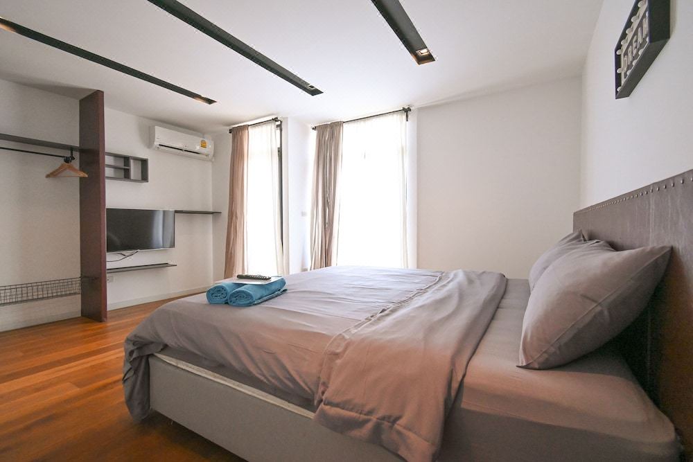 Photo of Bedroom in Na Kluea