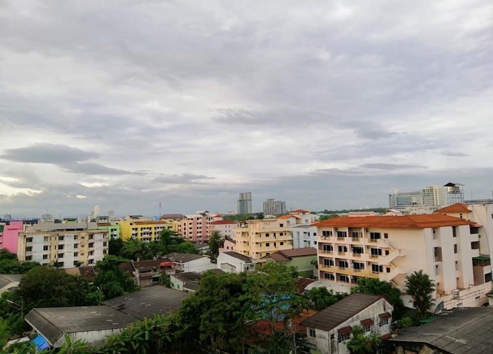 Photo of Buildings in Kho Hong
