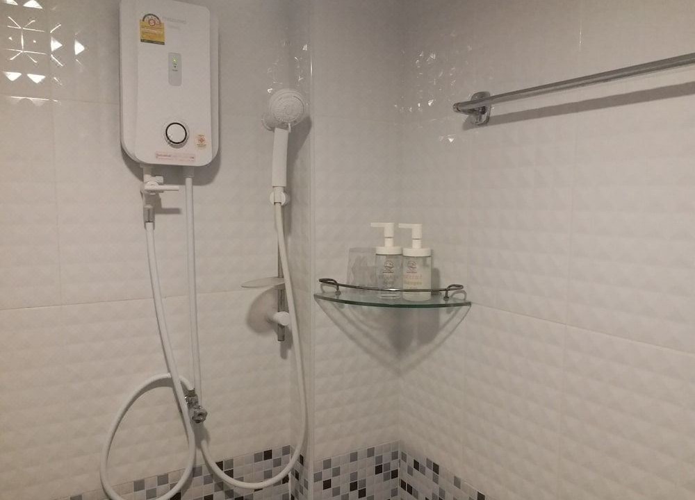 Photo of Bathroom in Thanon Phaya Thai