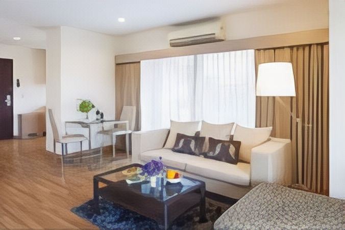 Photo of Livingroom in Phra Khanong