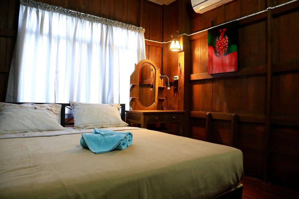 Photo of Bedroom in Old City