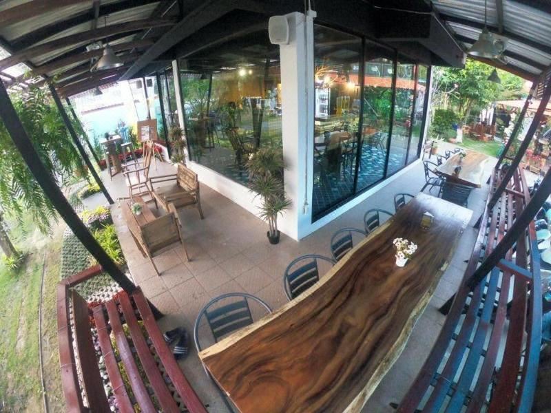 Photo of Patio Balcony in Nong Kwai