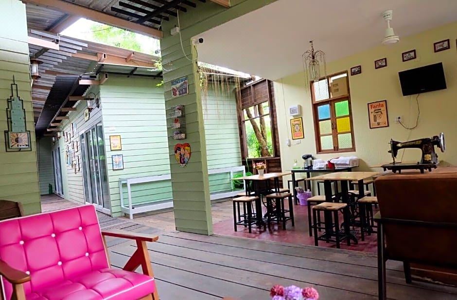 Photo of Livingroom in Amphawa