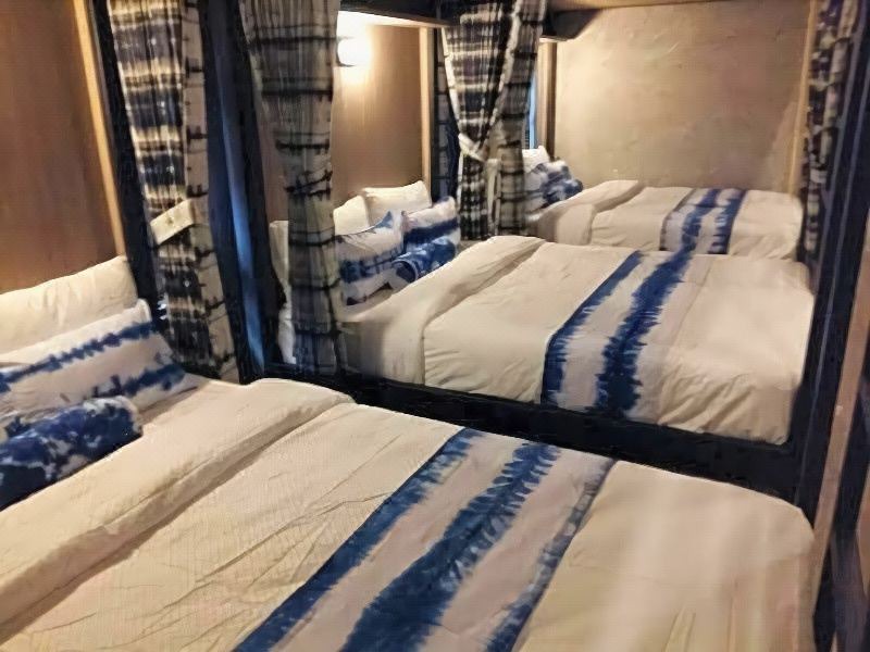 Photo of Bedroom in Satun