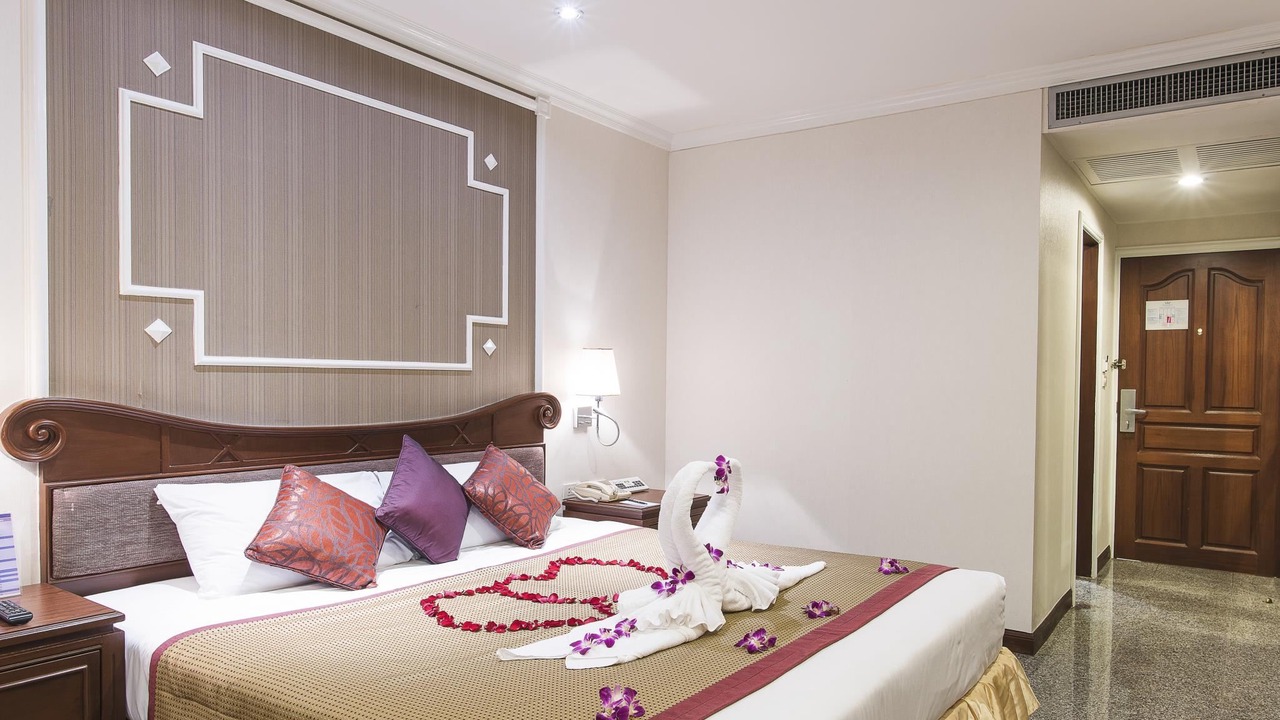 Photo of Bedroom in Nana