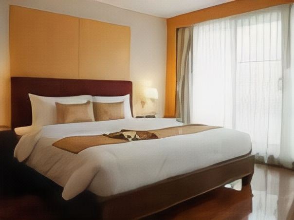 Photo of Bedroom in Nana