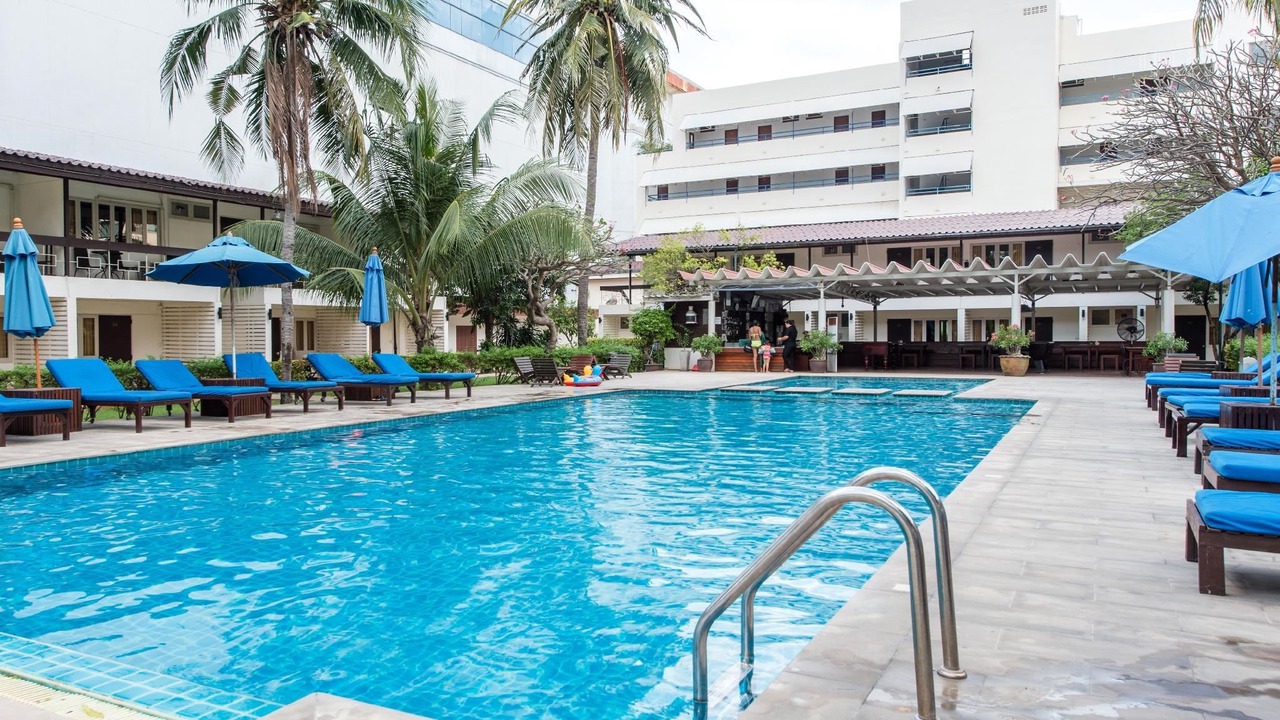 Photo of Outdoor in Pattaya Bay