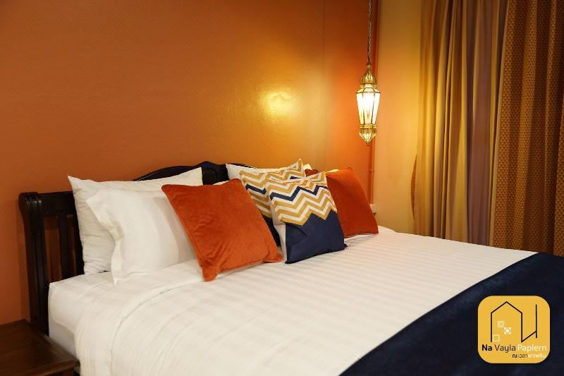 Photo of Bedroom in Bangkok Noi