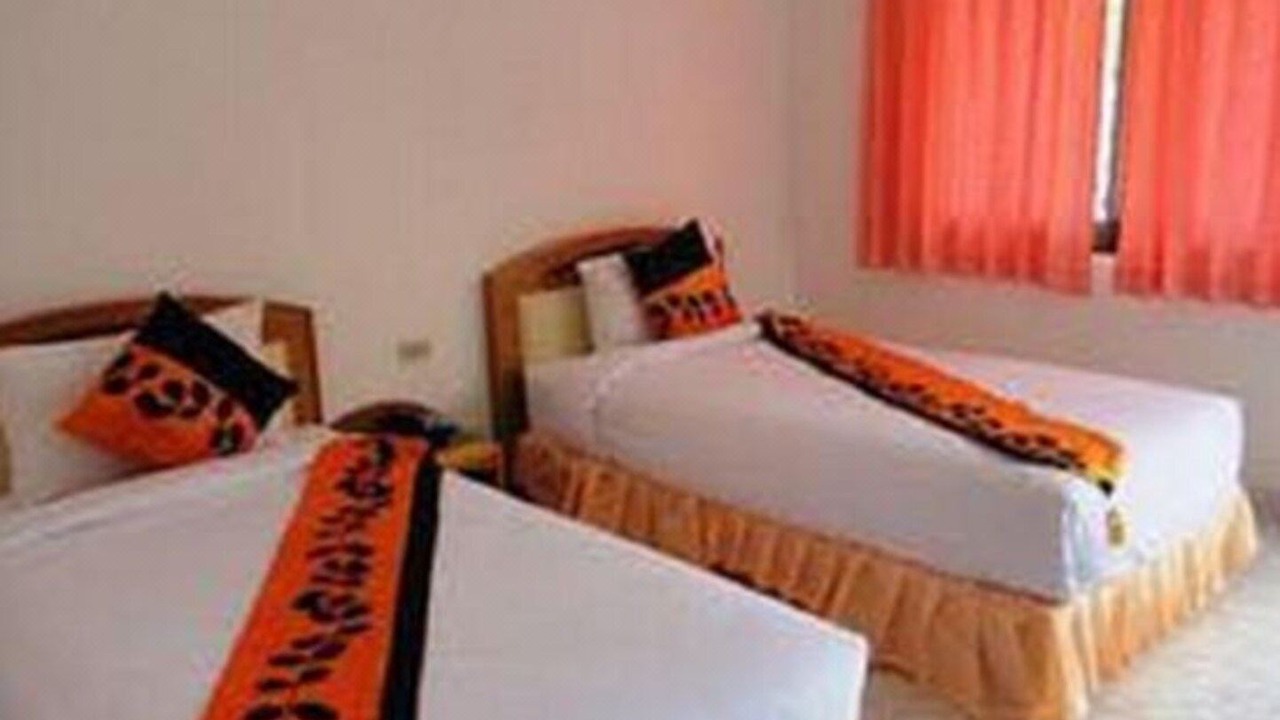 Photo of Bedroom in Buriram Province