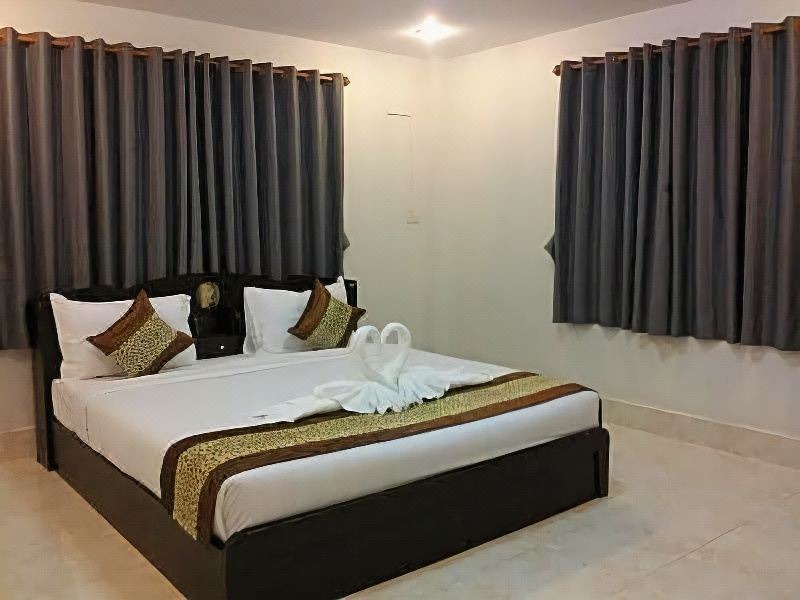 Photo of Bedroom in Krabi