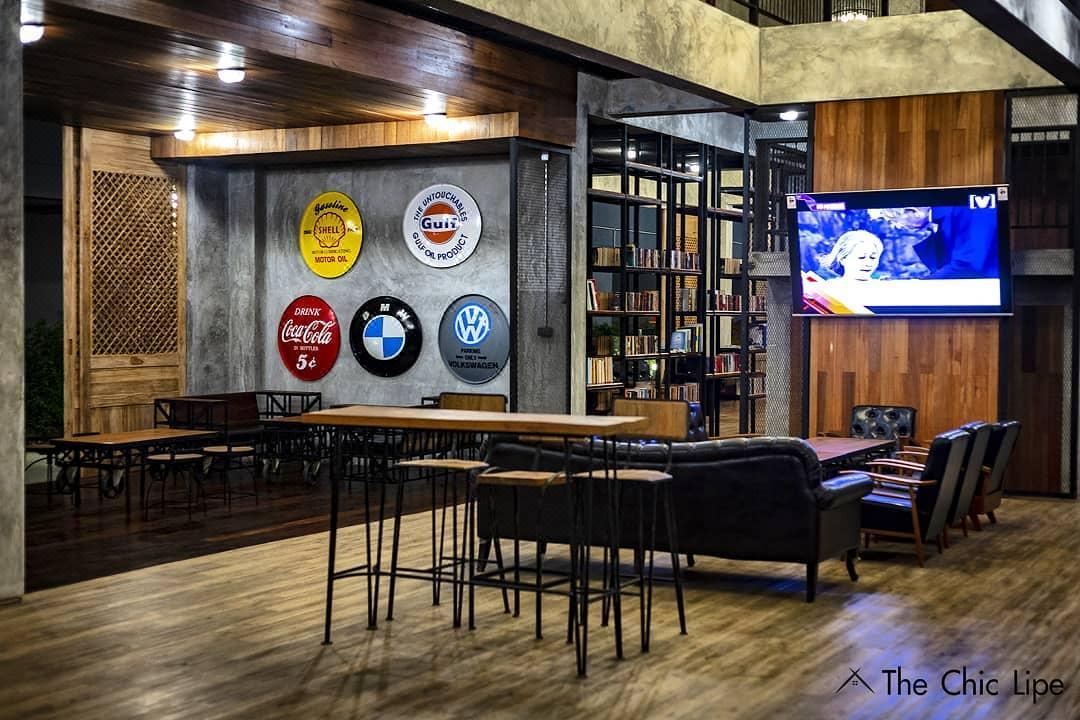 Photo of Livingroom in Satun