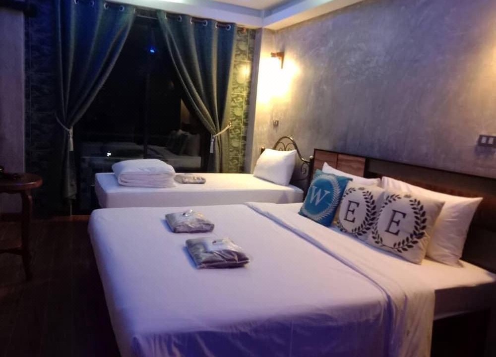 Photo of Bedroom in Ban Tai