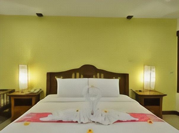 Photo of Bedroom in North Pattaya