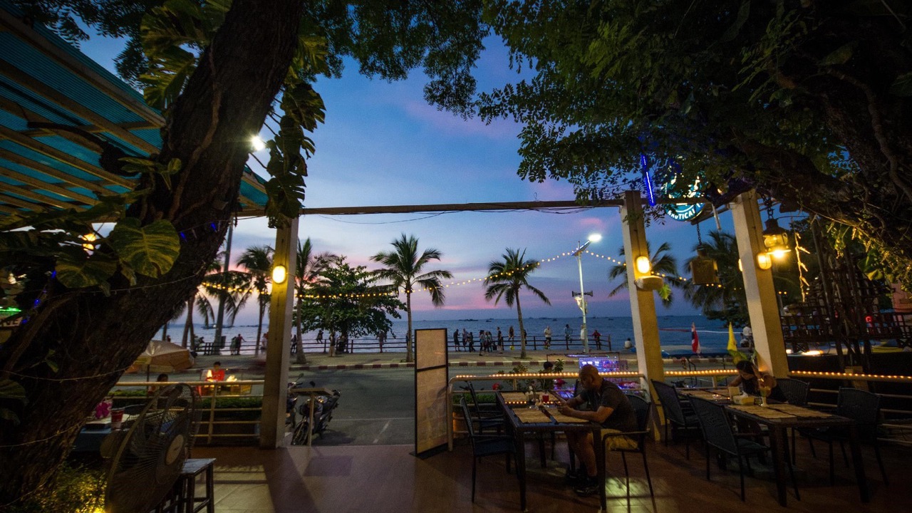 Photo of Outdoor in Pattaya Bay