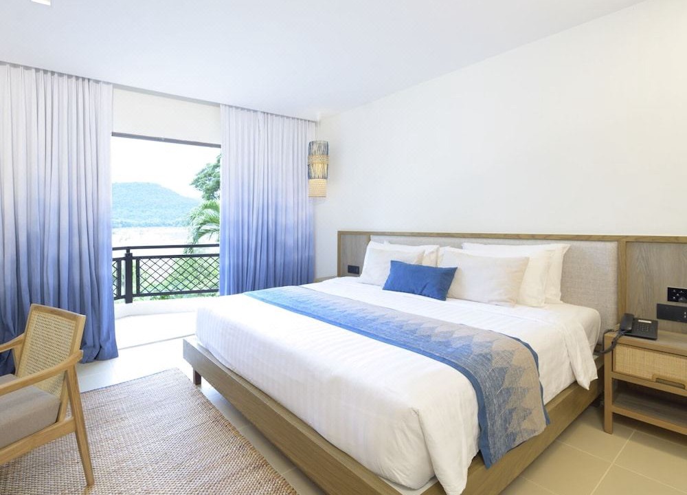 Photo of Bedroom in Khong Chiam