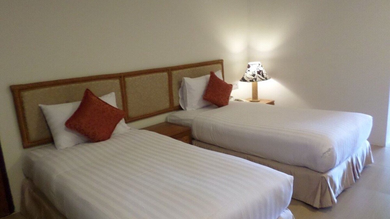 Photo of Bedroom in Pattaya Bay