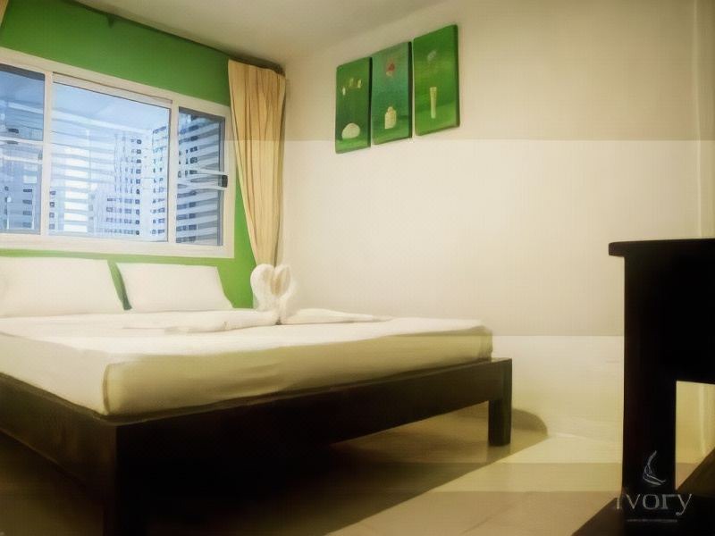 Photo of Bedroom in Ko Phi Phi