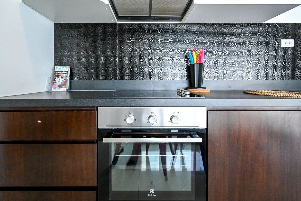 Photo of Kitchen in Na Kluea
