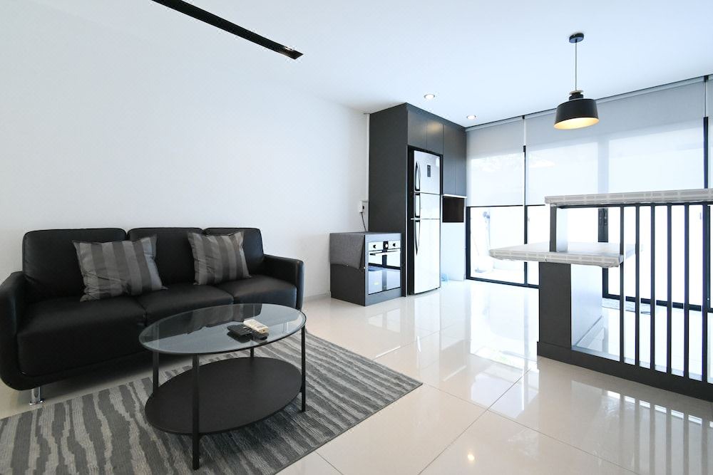 Photo of Livingroom in Na Kluea