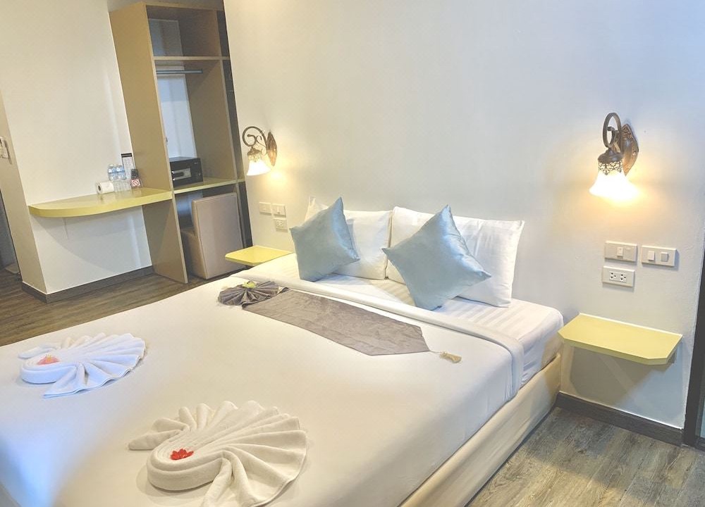 Photo of Bedroom in Chaweng City Center