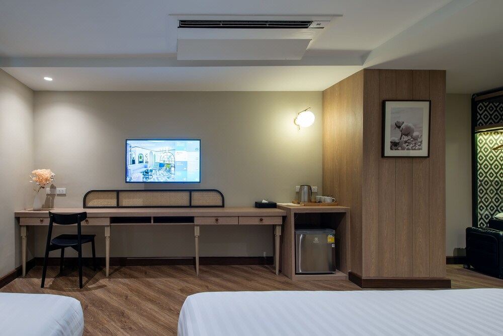 Photo of Livingroom in Embassy District