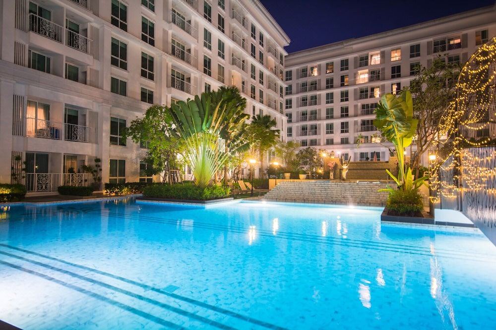 Photo of Outdoor in South Pattaya