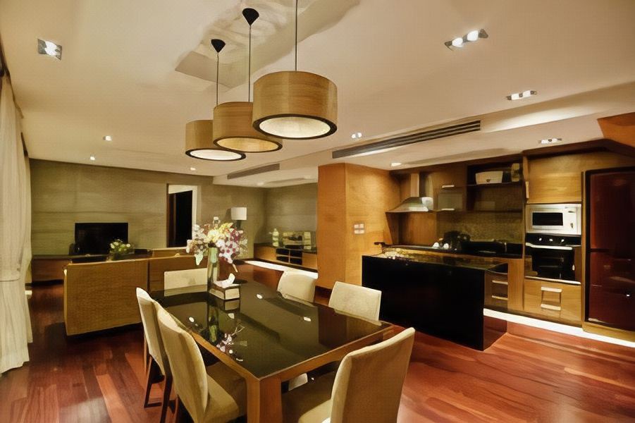 Photo of Livingroom in Kamala