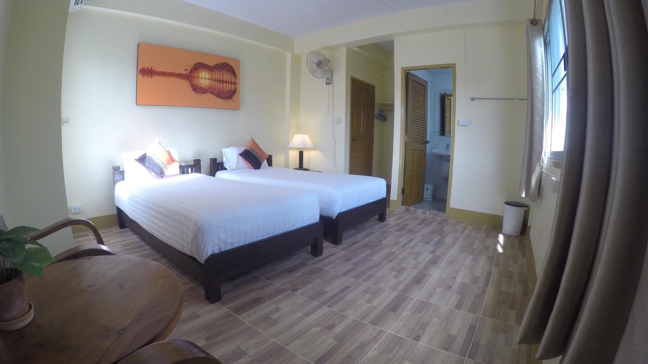 Photo of Bedroom in Old City