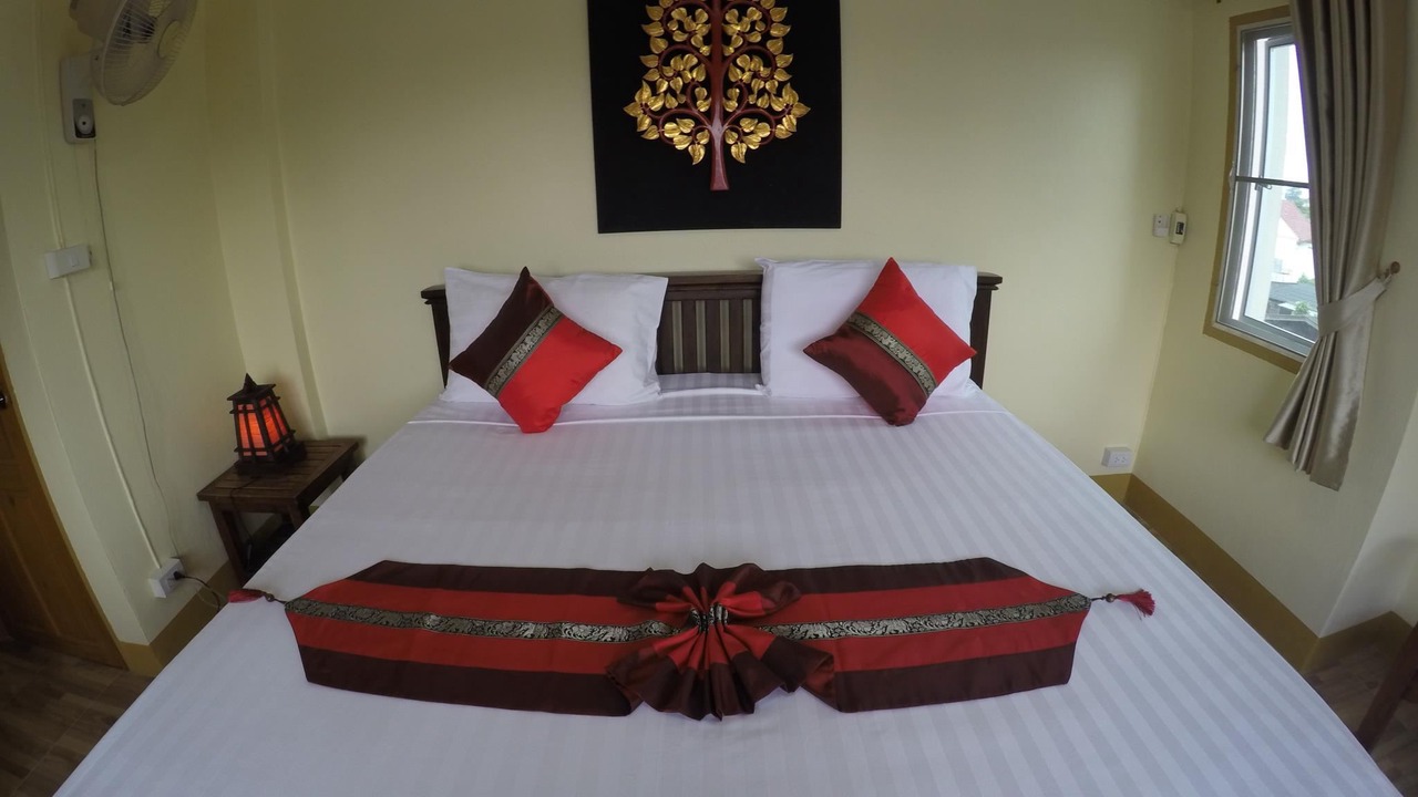 Photo of Bedroom in Old City