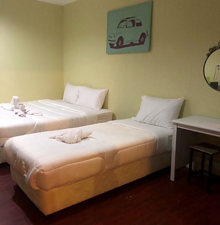 Photo of Bedroom in Amphawa