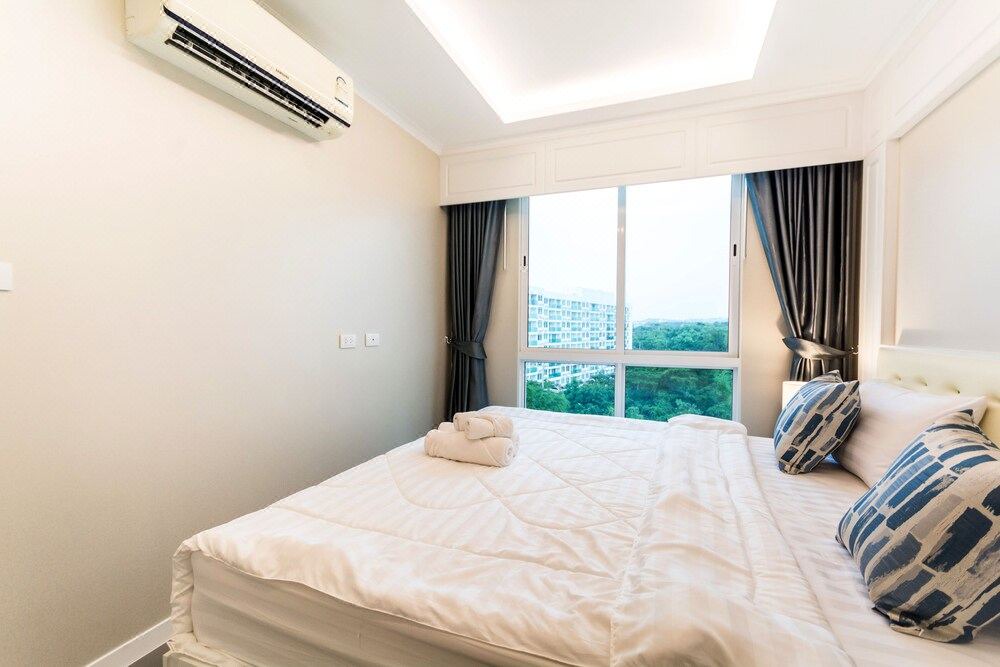 Photo of Bedroom in South Pattaya